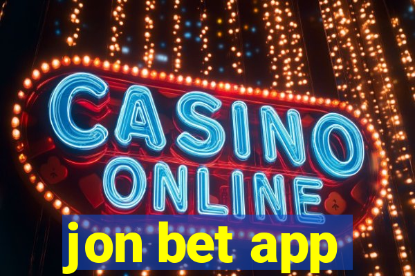 jon bet app